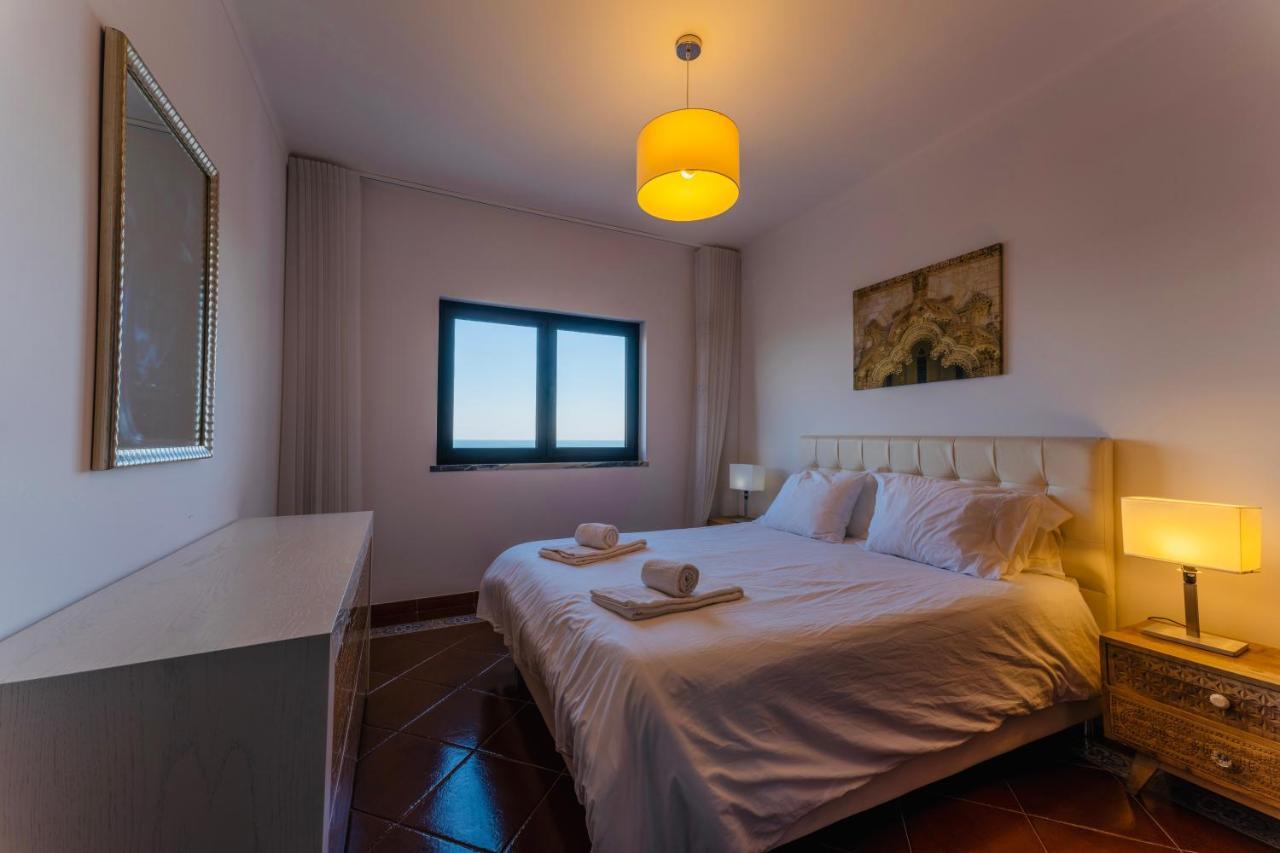 Perola Do Mar Apartment Foz do Arelho Exterior photo