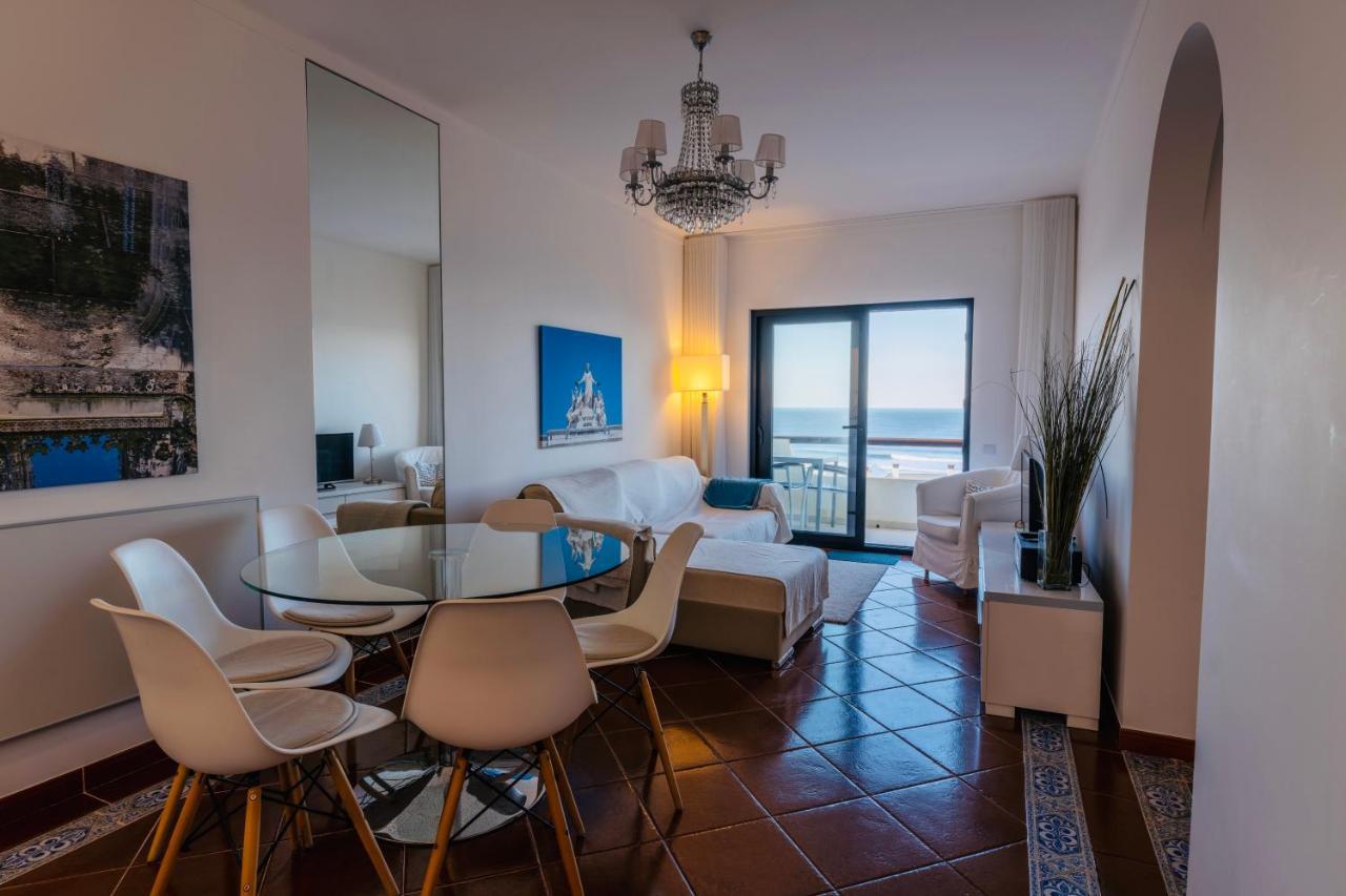 Perola Do Mar Apartment Foz do Arelho Exterior photo